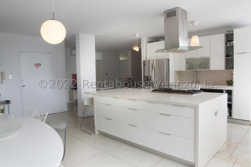 Imagen 2 de 13 de Apartamento En Venta En Los Chorros (mg) 58 424 280 09 21