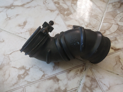 Imagen 1 de 3 de Ducto Purificador Kia Picanto Original
