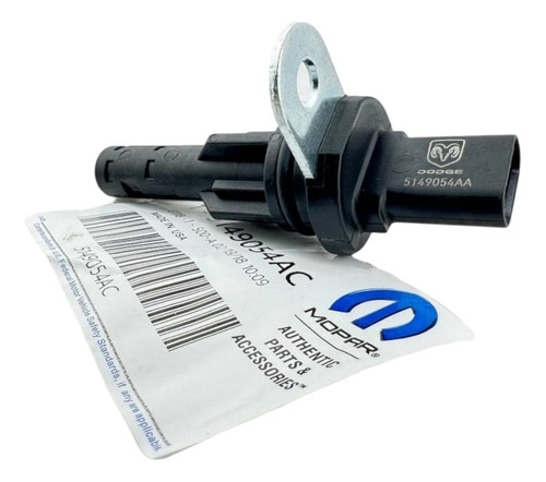Sensor Árbol De Leva Jeep Grand Cherokee 5.7 2011/2015 4g
