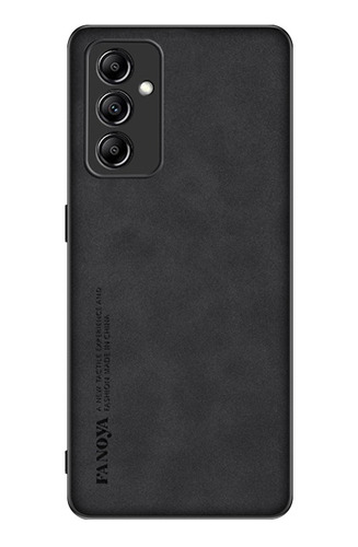 Funda De Terciopelo De Alta Calidad Para Samsung Galaxy A14