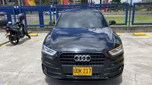 Imagen 2 de 21 de Audi Q3 2.0