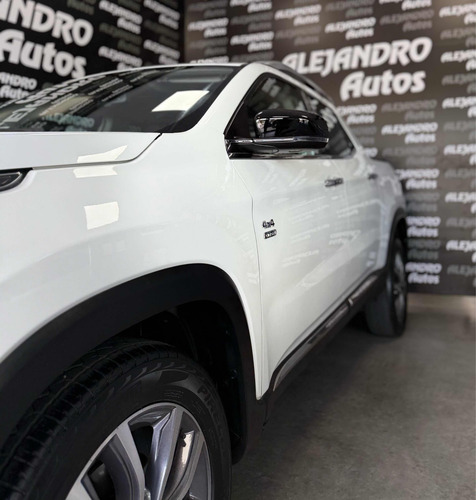 Fiat Toro 2.0 Volcano My19 4x4 At