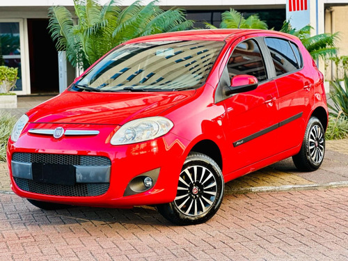 Fiat Palio 1.0 Attractive Flex 5p