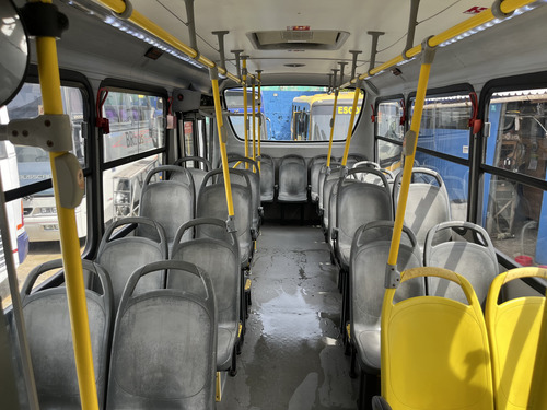 Urbano Neobus Mega Plus 40 Luagres 2015 Br Bus
