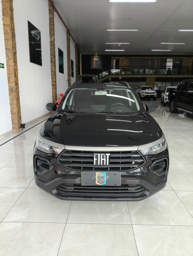 Fiat Pulse 1,0 Drive Manual