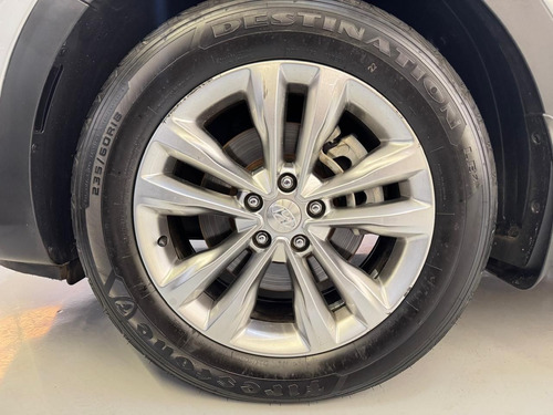 Hyundai Santa Fe 3.3 MPFI 4X4 7 LUGARES V6 270CV