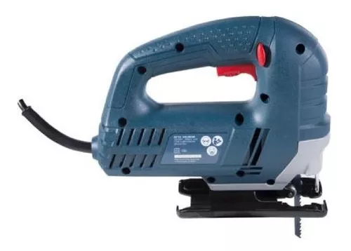 SIERRA CALAR 710W GST8000 E BOSCH