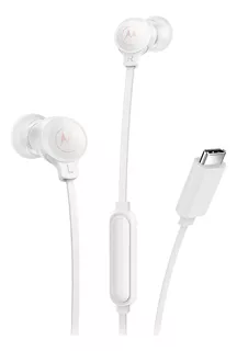 Audífonos Earbuds 3s motorola