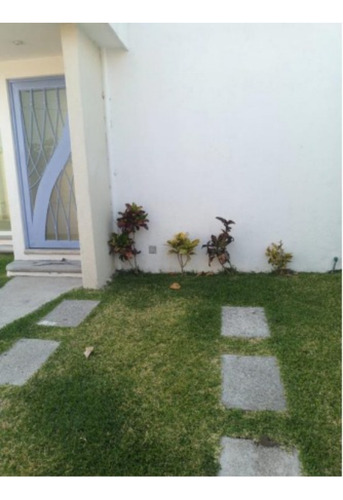 Casa Nueva En Venta Ubicada En Conjunto Jacarandas En Oaxtepec Centro, Morelos. -jcbb7