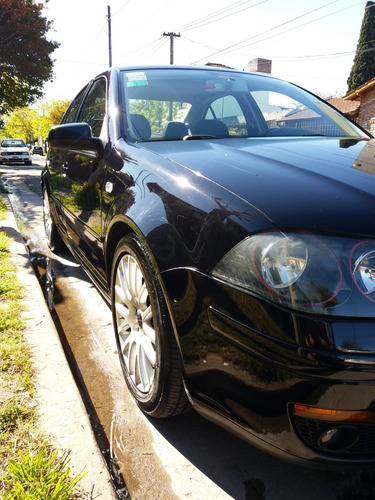 Volkswagen Bora 1.8 T Highline 2008