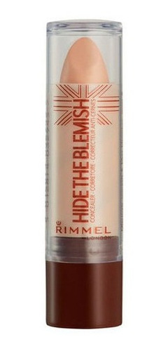 Imagen 2 de 10 de Corrector Facial Rimmel Hide The Blemish Corrector