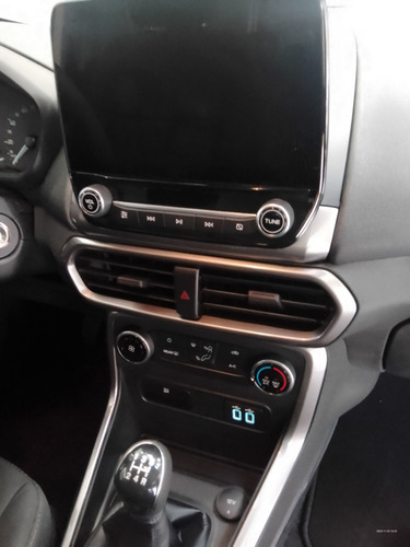 Imagen 15 de 20 de Ford Ecosport 2022 1.5 Se 123cv 4x2 Manual Eb Financio!!!