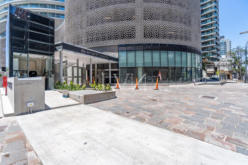 Venta Departamento 4 Ambientes Con Balcón Perimetral - Vicente Lopez - Infinity Towers