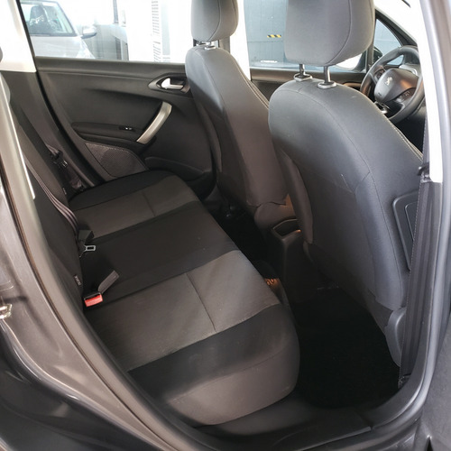 Peugeot 2008 1.6 Allure