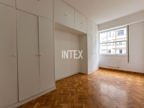 Imagem 10 de 30 de Apartamento À Venda Com 3 Quartos (1suíte) Com 1 Vaga De Garagem Em Copacabana - Ap01719 - 70270424