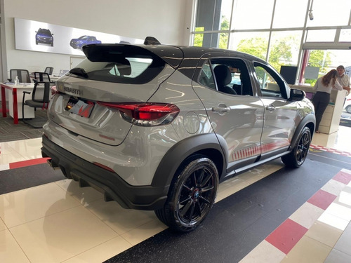 Fiat Pulse 1.3 TURBO 270 FLEX ABARTH AT6