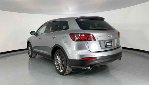 Imagen 7 de 15 de 33236 - Mazda Cx9 2015 Con Garantía