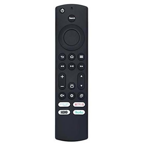 Control Para Fire Stick Tv Zdalamit Ns-rcfna-21 -negro