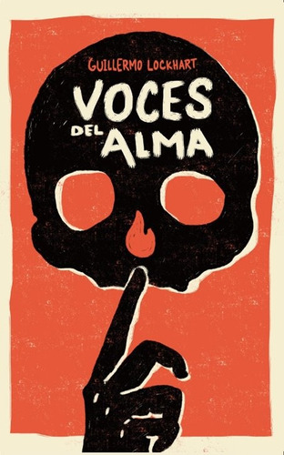 Voces Del Alma - Lockhart Guillermo