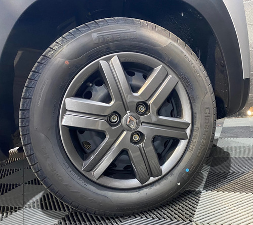 Renault Kwid 1.0 Sce 66cv Zen