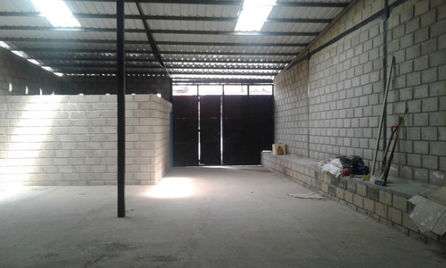 Imagen 18 de 18 de Galpón Nuevo En El Mirador