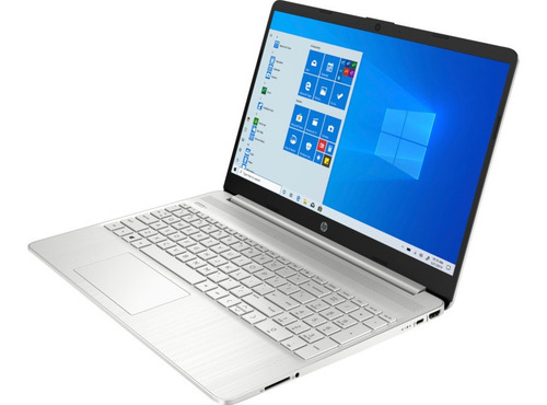 Imagen 2 de 8 de Laptop Hp Intel I3 11va Gen. 8gb Ram Ddr4 256gb M.2 15.6 Hd