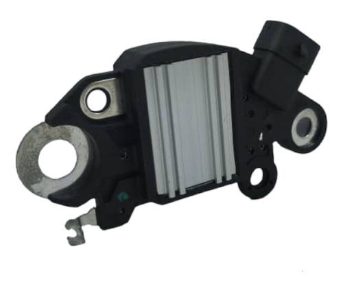 Regulador Alternador Chevrolet Silverado/tahoe/avalanche 