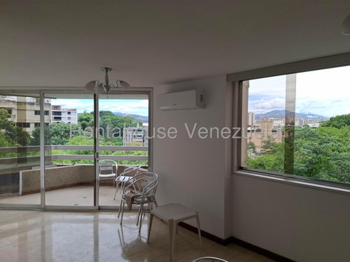 Oportunidad Cómodo Apartamento Equipado En Alquiler En Excelente Edificio De San Bernardino - Mls #25-24634 - Jca