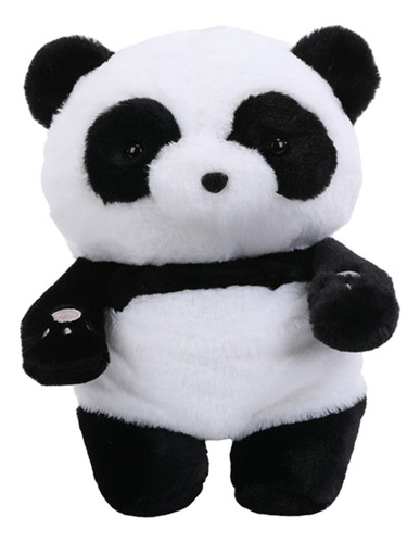 Mochila De Panda De Peluche, Mochila Para Niños, Linda