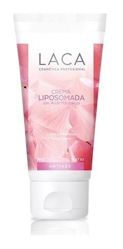 Imagen 7 de 10 de Crema Liposomada Con Acido Hialuronico Laca
