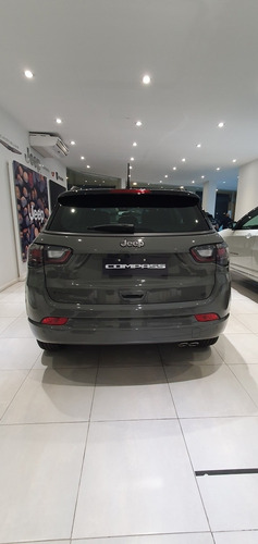 Imagen 4 de 13 de Jeep Compass Serie S