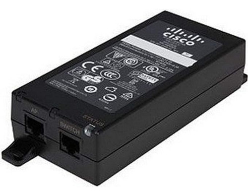 Suministro de Cisco para Aironet 15,4 W Bivolt Pwrinj5