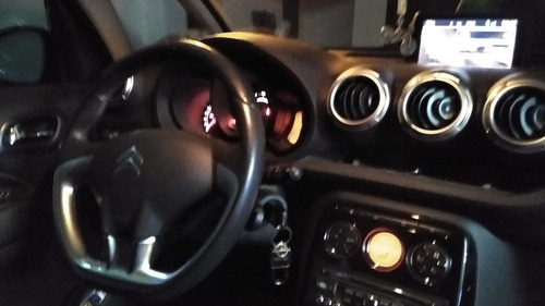 Citroën Aircross 1.6 16v Exclusive Flex 5p 2012
