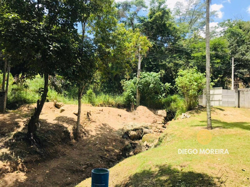 Imagem 14 de 15 de Chácara À Venda Em Mairiporã Com 950 M² - Ch123