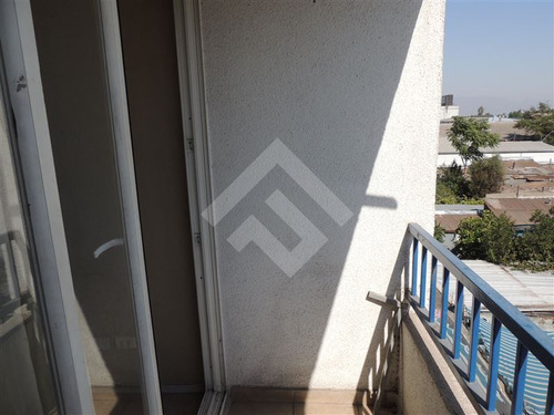 Departamento En Venta 3d/1b En Estación Central