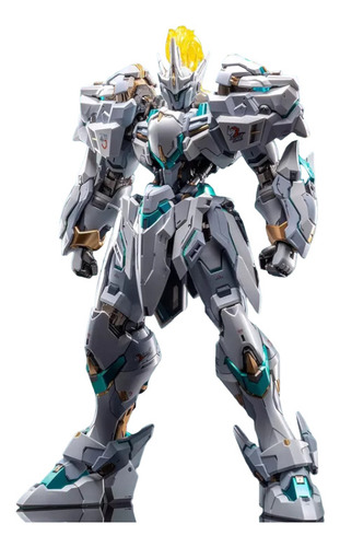 1/72 Progenitor Effect Lancelot Of The Lake Figure