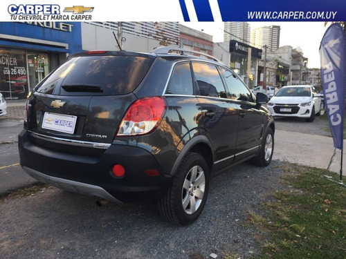 Chevrolet Captiva C/63054