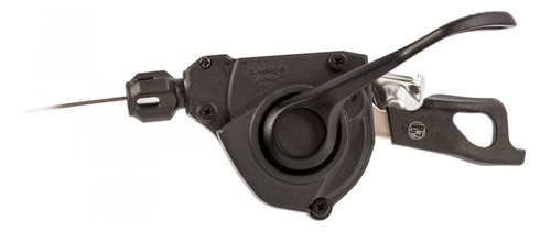 Alavanca De Cambio Shimano Xtr Sl-m980-b-i 10velocidades