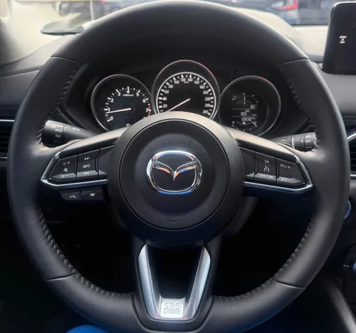Mazda CX-5 2.0 Touring At