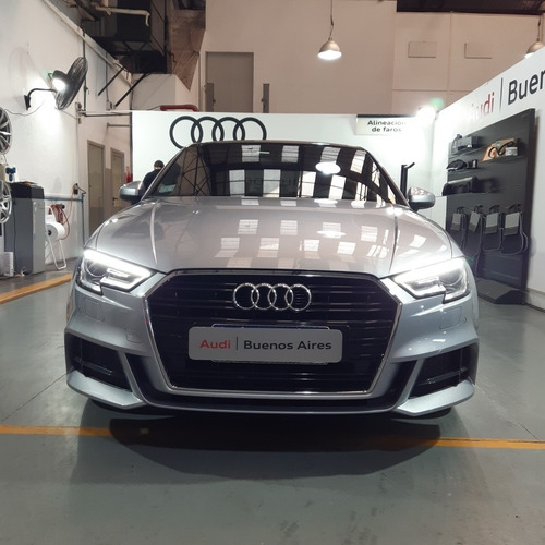 Audi A3 Usado 0km 2019 2020 2021 2018 Sedan Sportback A4 Pg