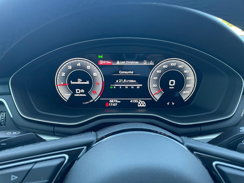 Audi A5 Sportback 2.0 45Tfsi 265Cv S-Tronic Quattro