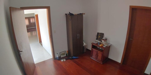 Casa Terrea Em Vila Fechada Com Edícula, 3 Dormitórios Sendo 1 Suíte E 2 Vagas À Venda, 198 M² Por R$ 950.000 - Jardim Virginia Bianca - São Paulo/sp - Ca2060