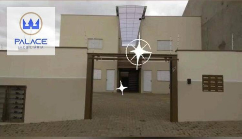 Imagem 1 de 12 de Kitnet Para Alugar, 27 M² Por R$ 800,00/mês - Pompéia - Piracicaba/sp - Kn0053