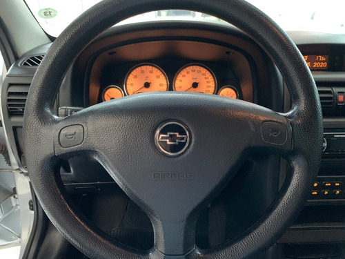 Chevrolet Astra 2006 2.0 Elegance Flex Power 5p