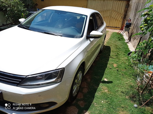 Imagem 1 de 6 de Volkswagen Jetta 2012 2.0 Tsi Highline 4p