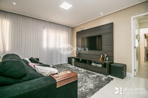 Imagem 4 de 15 de Apartamento - Planalto - Ref: 2299 - V-2299