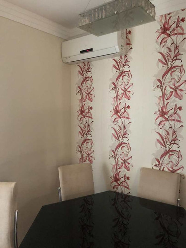 Imagem 12 de 15 de Apartamento Com 3 Dorms, Nova Aliança, Ribeirão Preto - R$ 490 Mil, Cod: 1722377 - V1722377