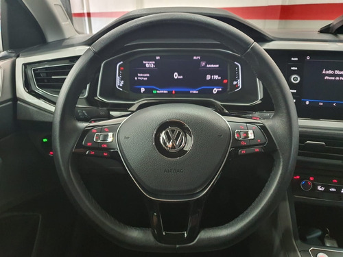 Imagem 9 de 15 de Vw/polo Highline 1.0 200 Tsi Ano 2020 Top De Linha 17.000 Km