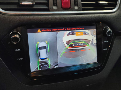 JAC IEV40 ELÉTRICO AUTOMÁTICO