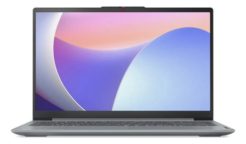 Notebook Lenovo Ideapad Slim 3, 15.6, I5-12450h 16gb Ssd 1tb